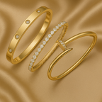 Eternity Stack