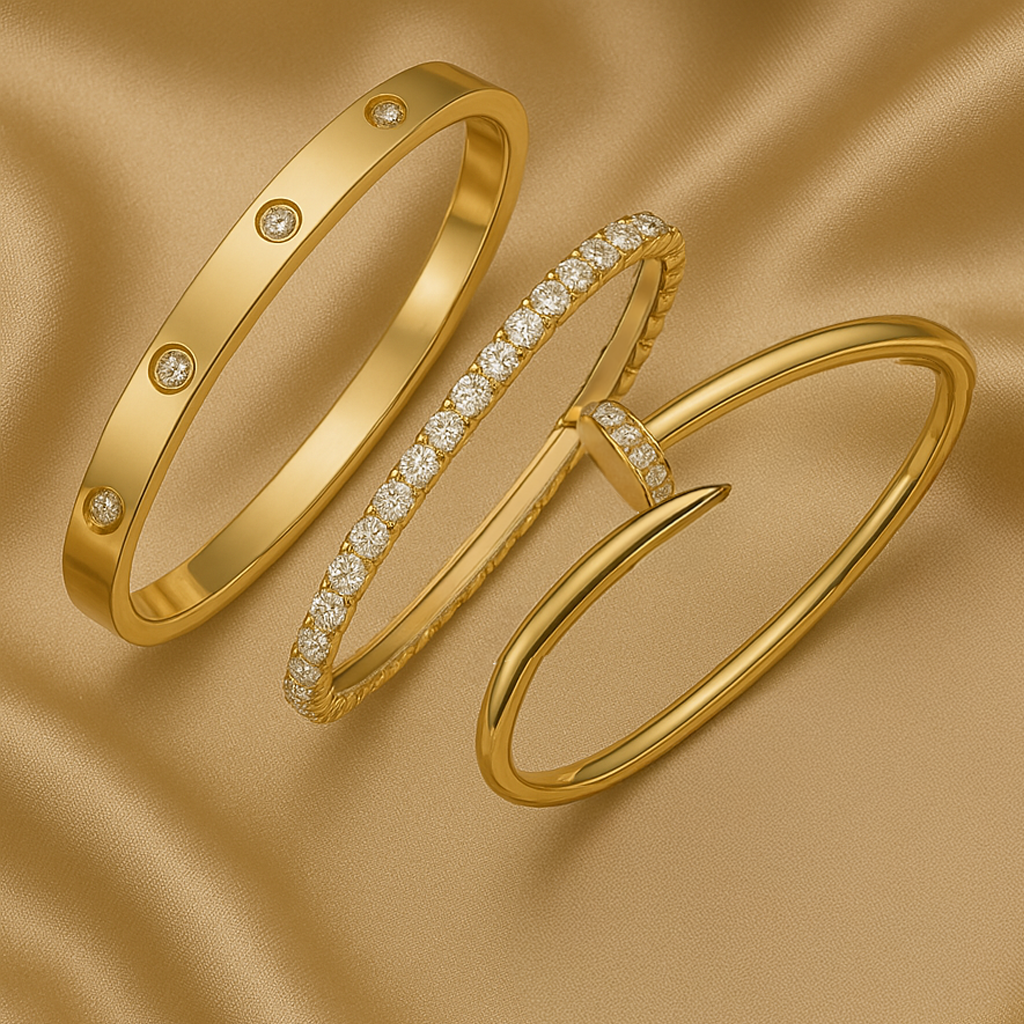 Eternity Stack