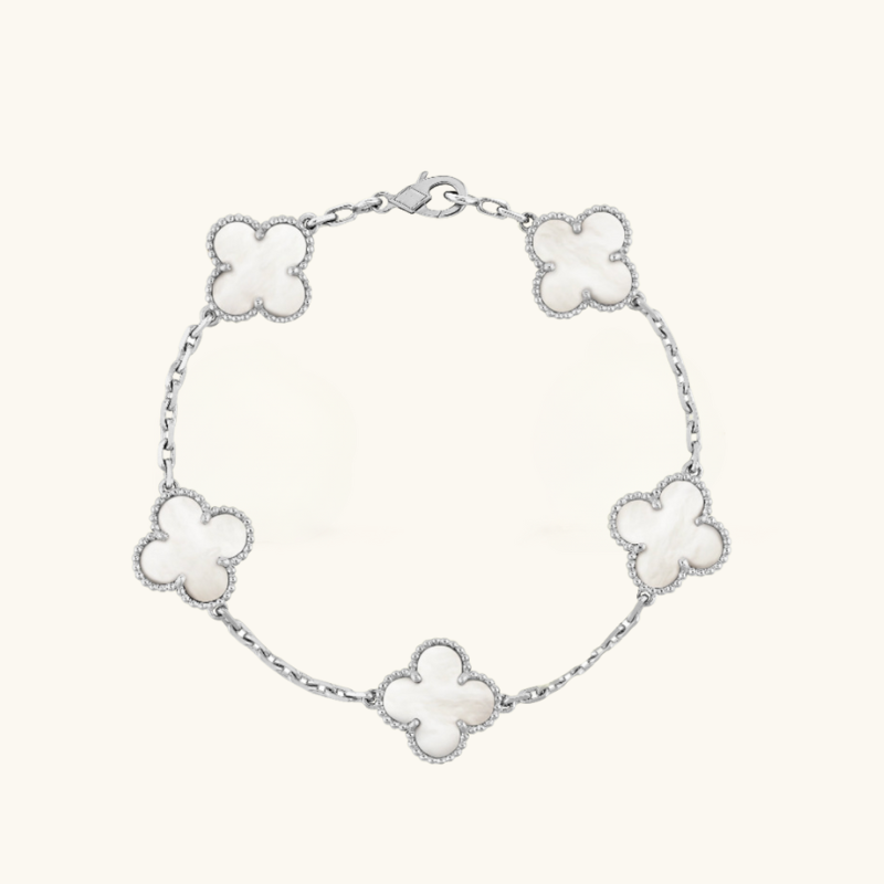 Clover Silver