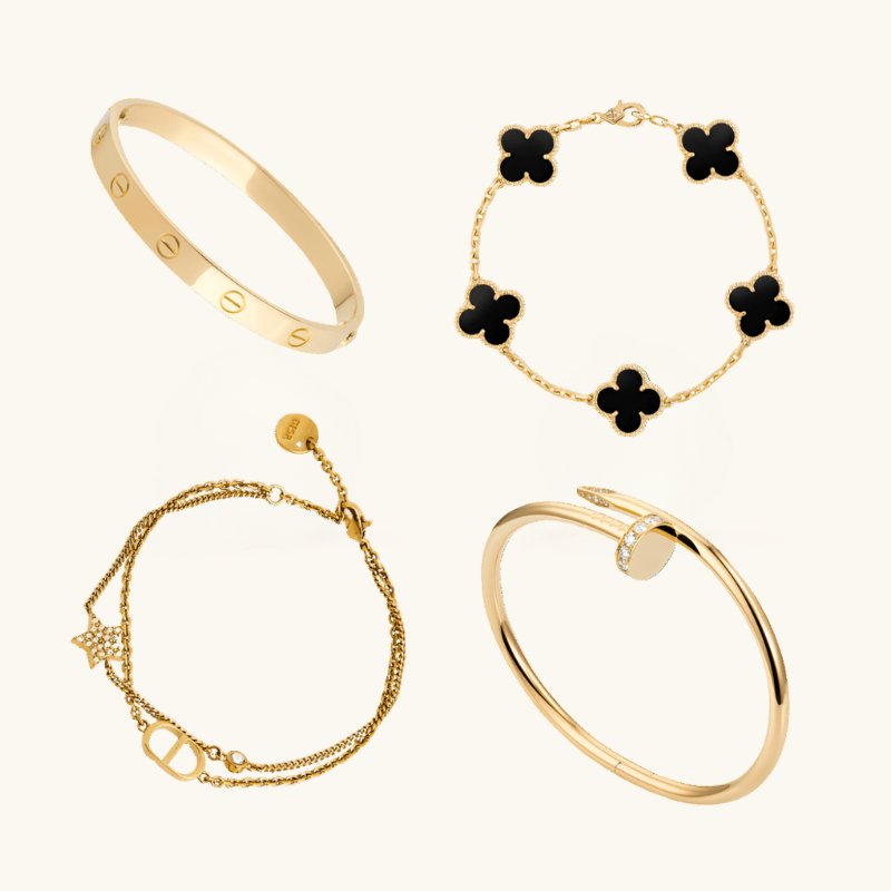 Stackable Set