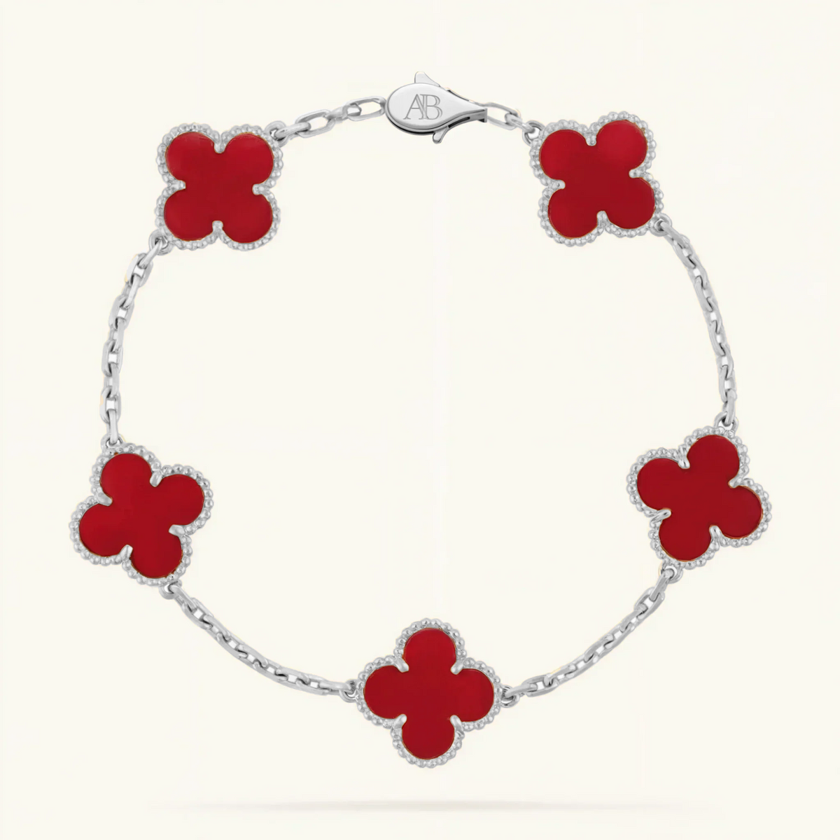 Clover Red