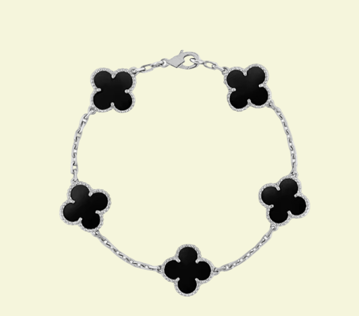Clover Silver