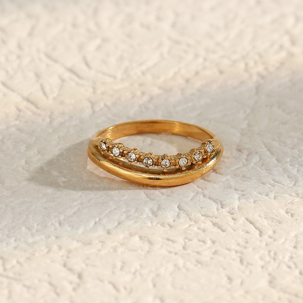 Adeline Ring