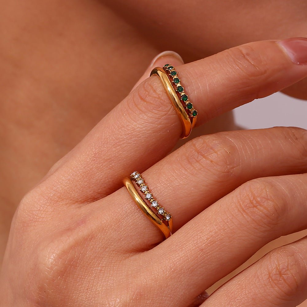 Adeline Ring