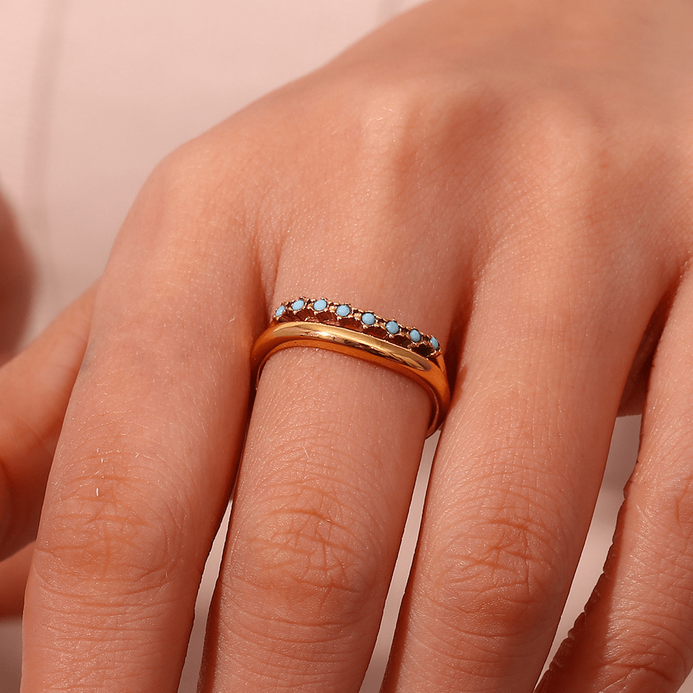 Adeline Ring