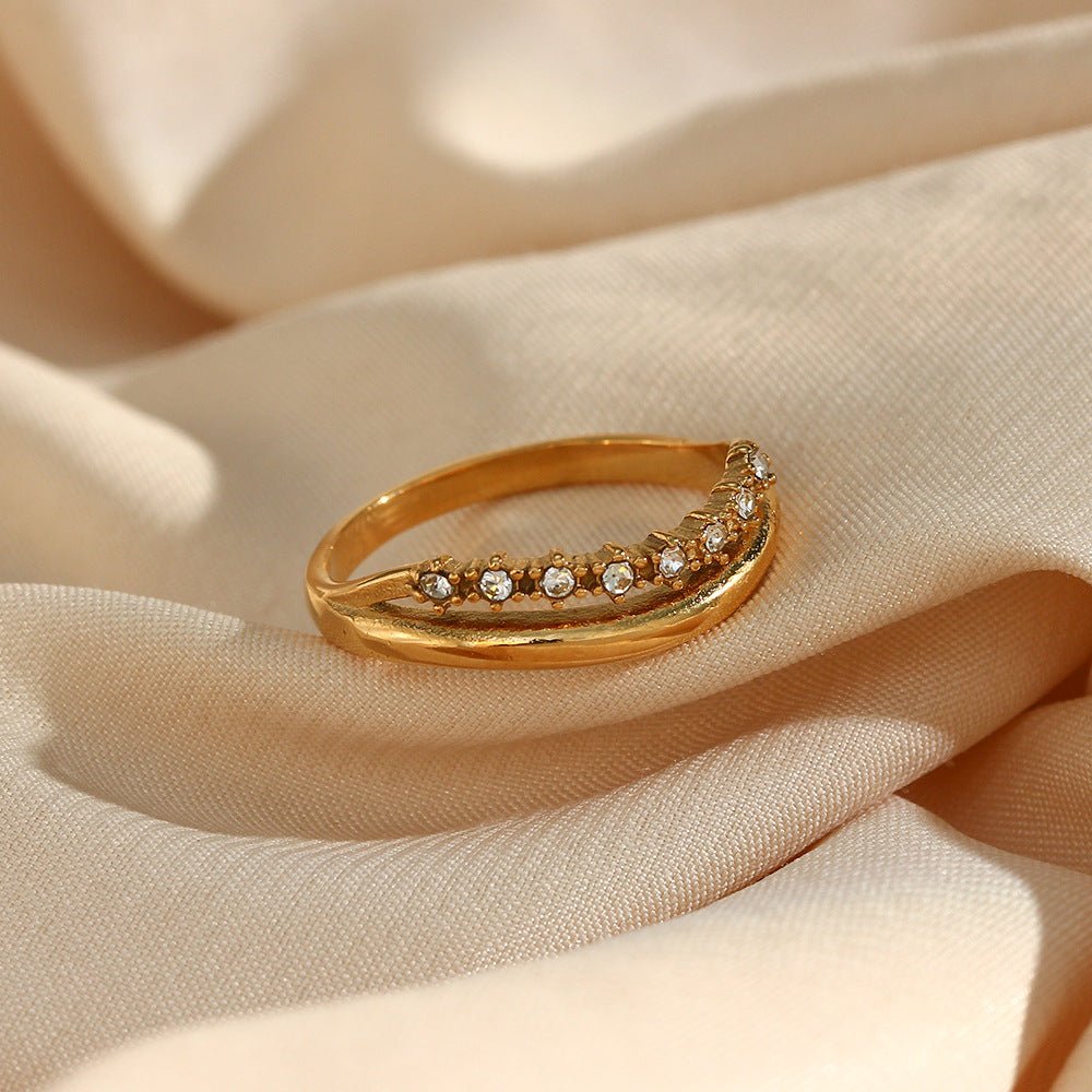 Adeline Ring