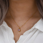 Adora Necklace
