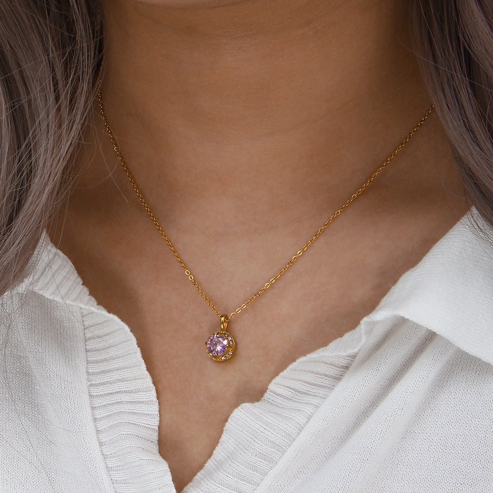 Adora Necklace
