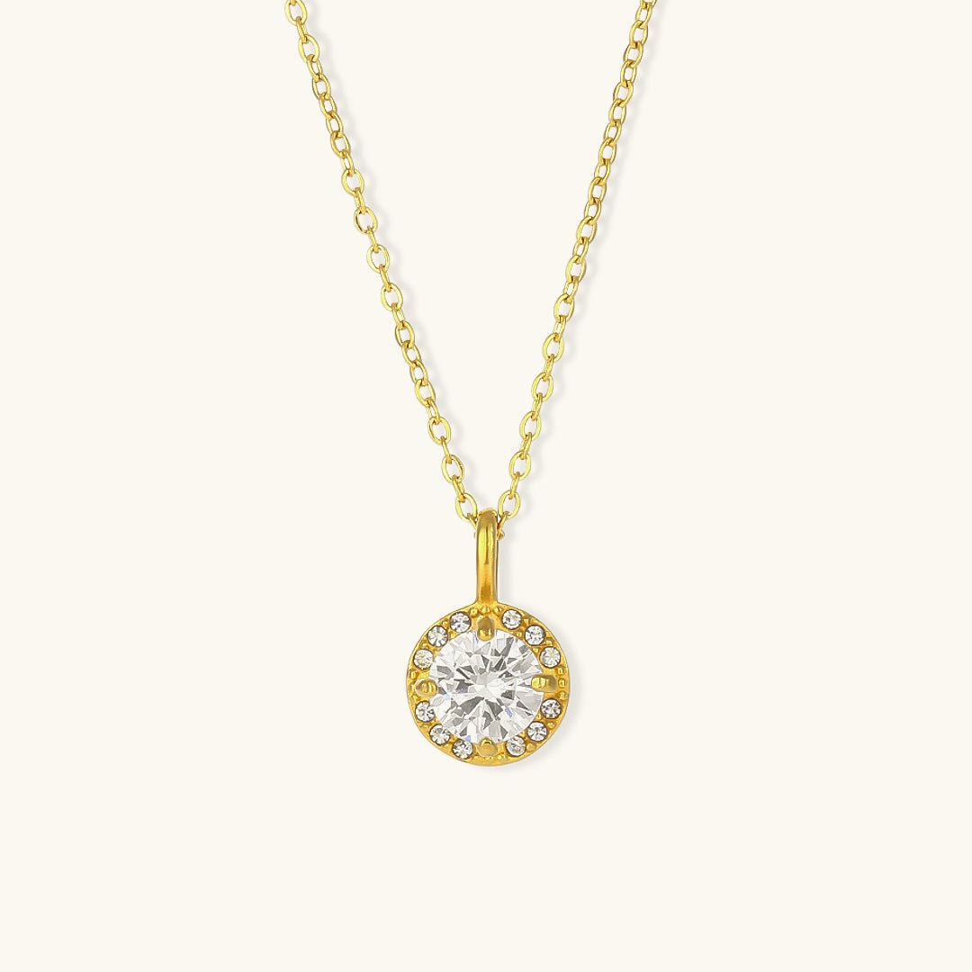 Adora Necklace