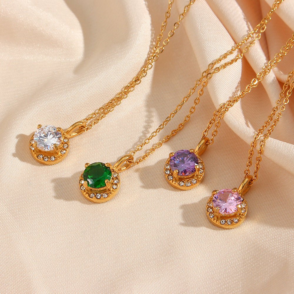 Adora Necklace