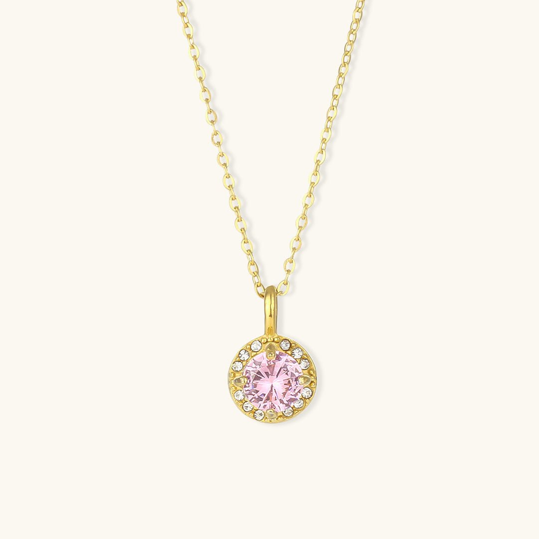 Adora Necklace