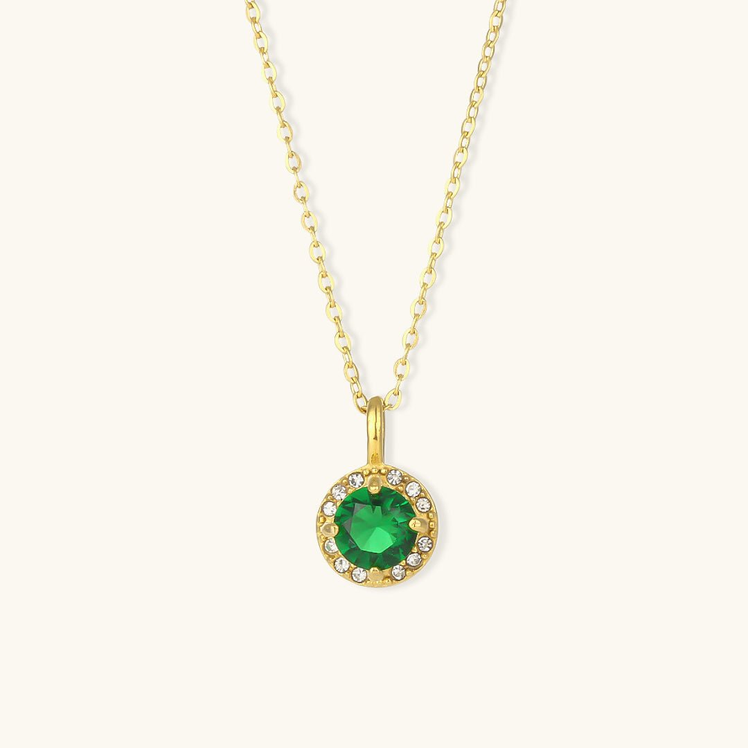Adora Necklace