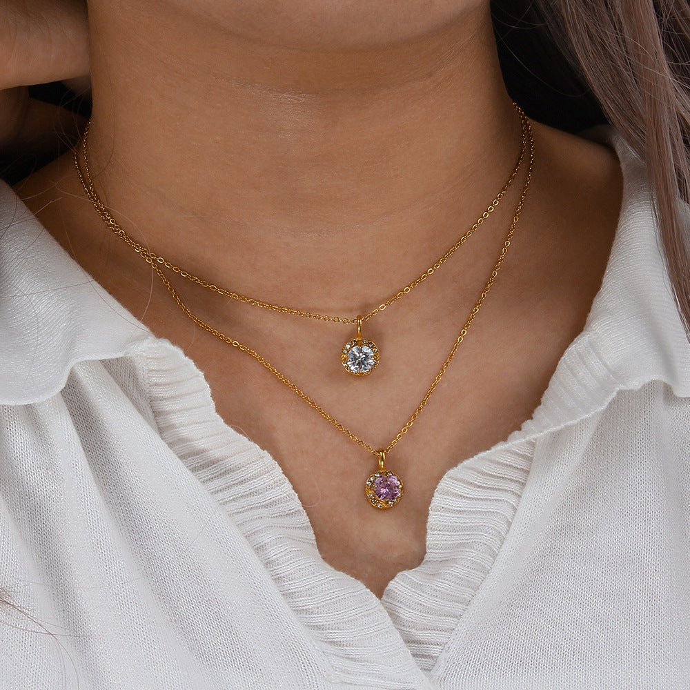 Adora Necklace