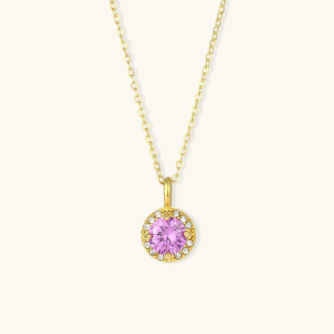 Adora Necklace