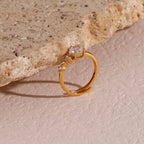 Alaia Ring