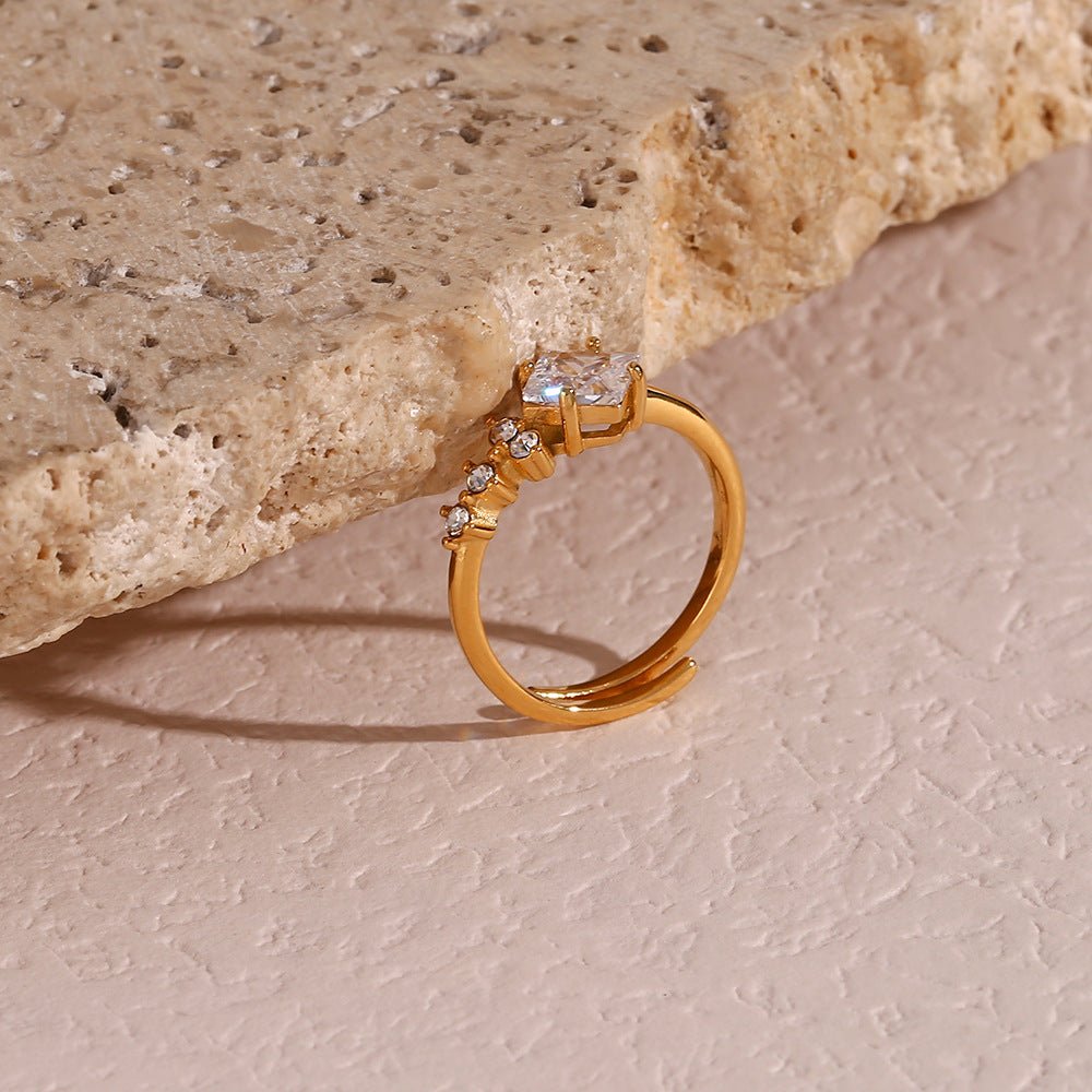 Alaia Ring