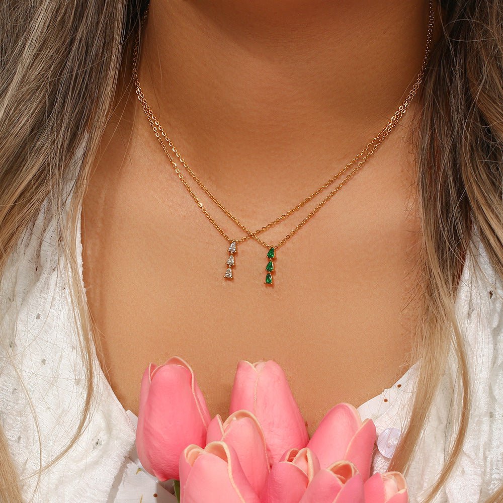Alana Necklace