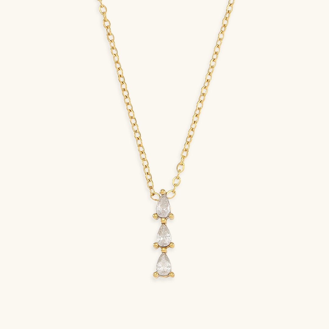 Alana Necklace