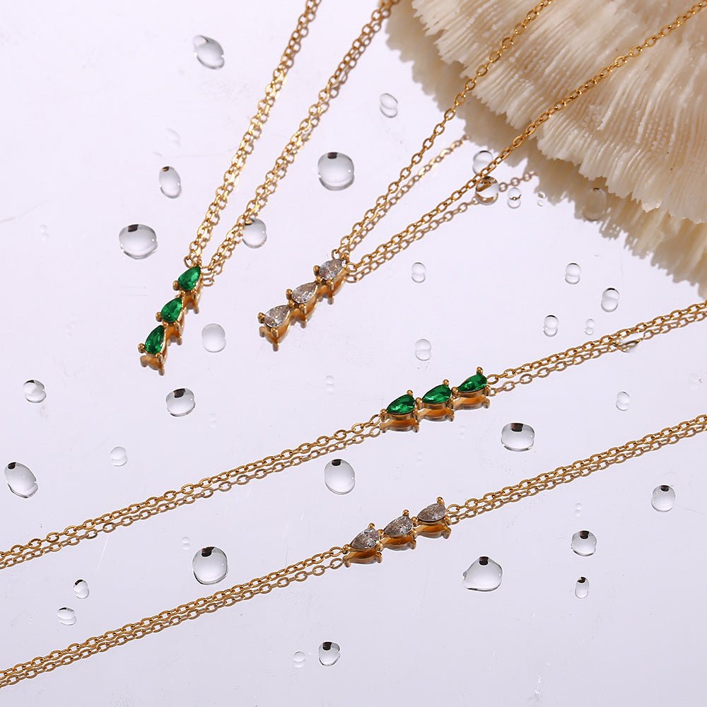 Alana Necklace