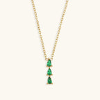Alana Necklace