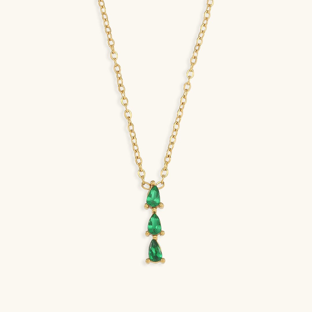 Alana Necklace