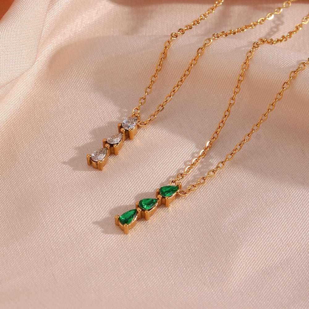 Alana Necklace