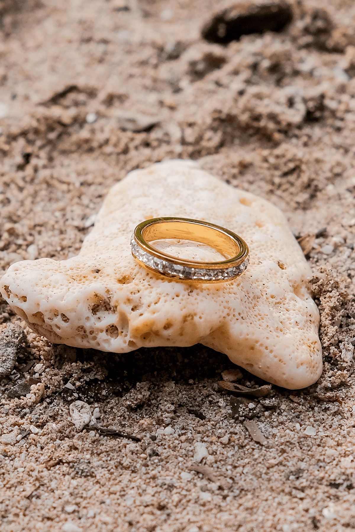 Alleria Ring