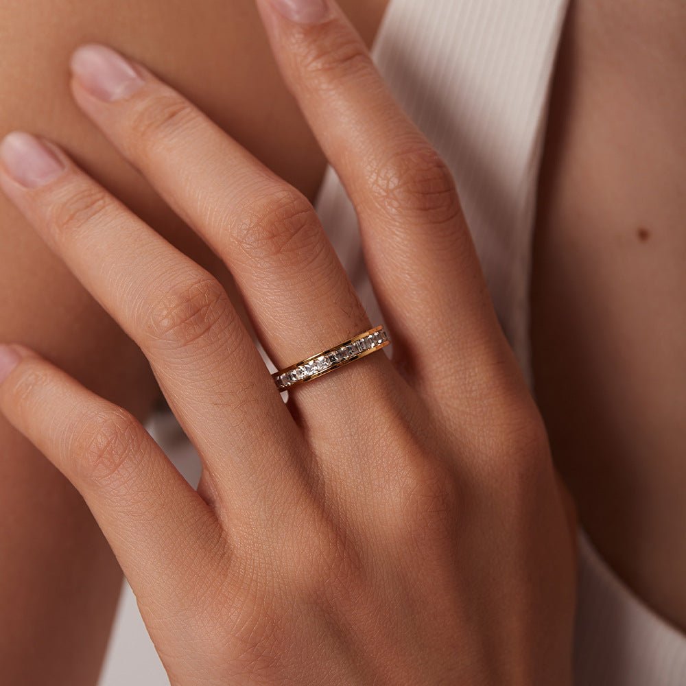 Alleria Ring