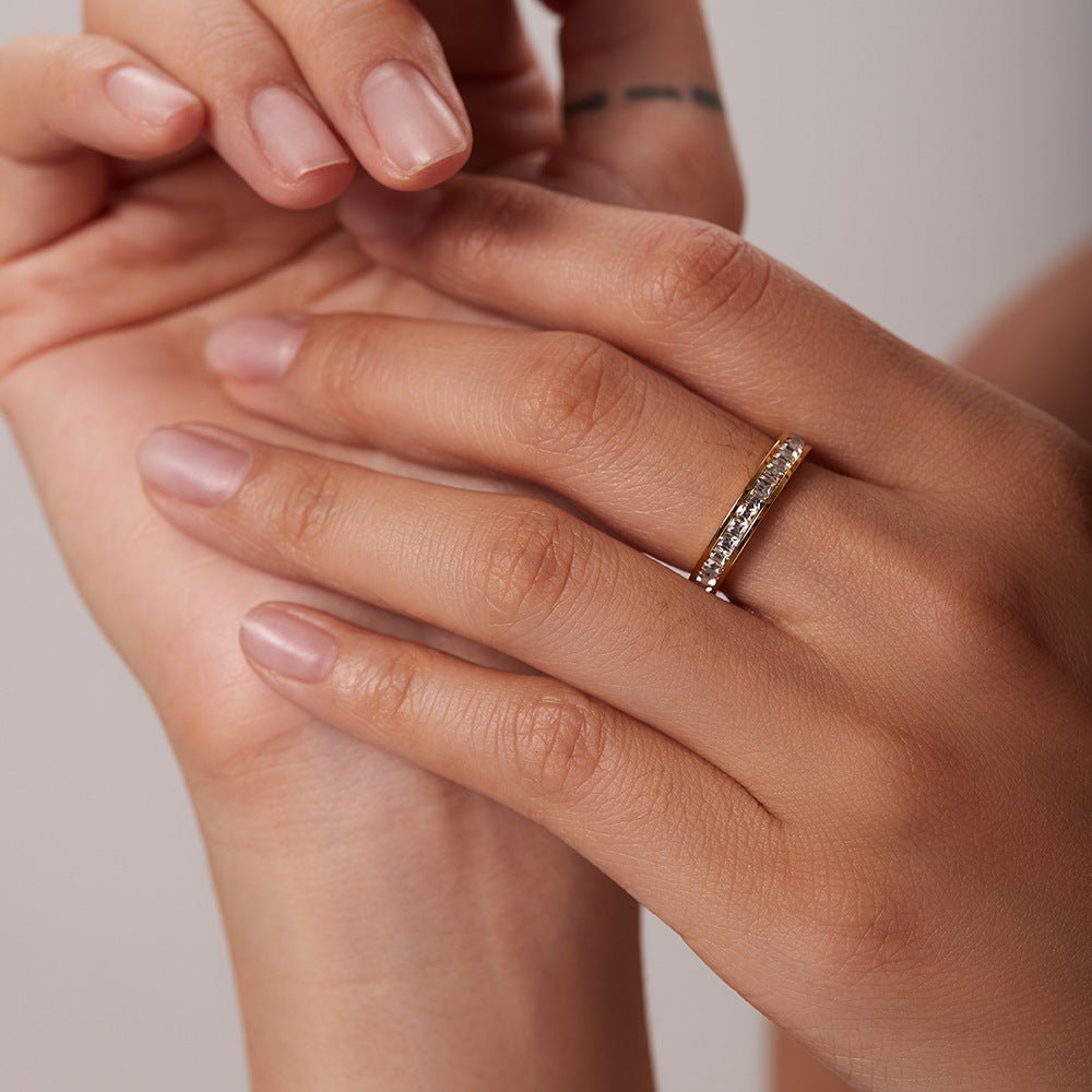 Alleria Ring
