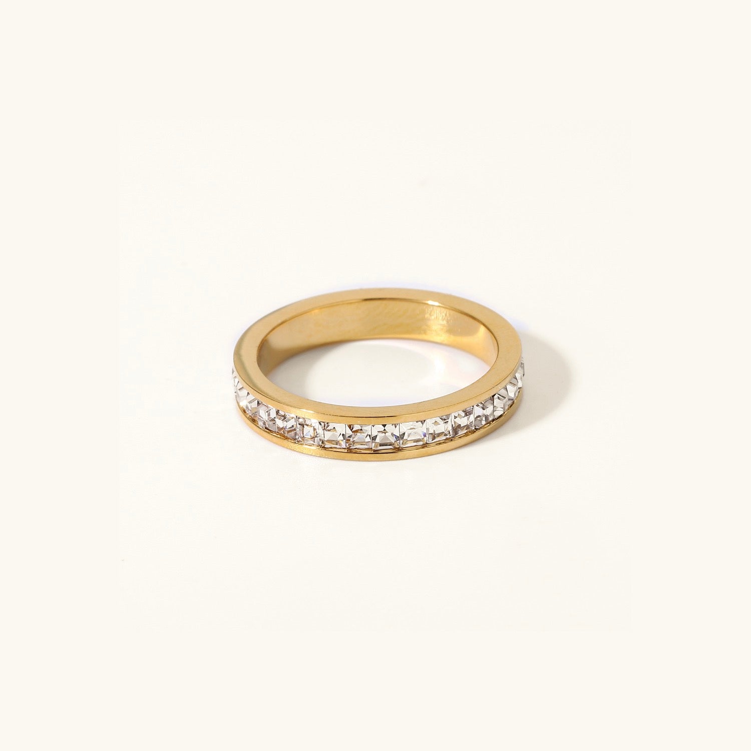 Alleria Ring