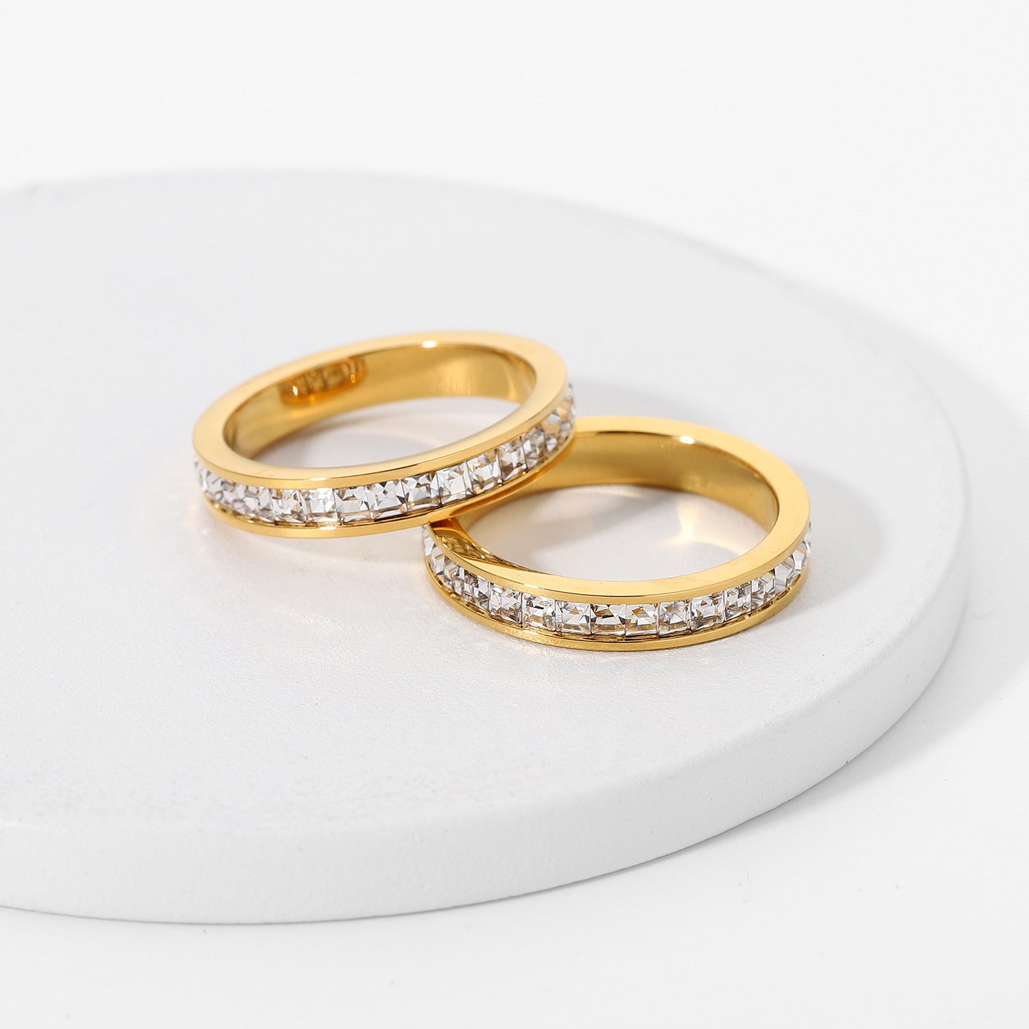 Alleria Ring