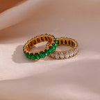 Antoinette Ring