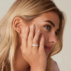 Antoinette Ring