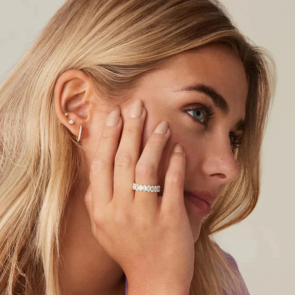 Antoinette Ring