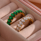 Antoinette Ring