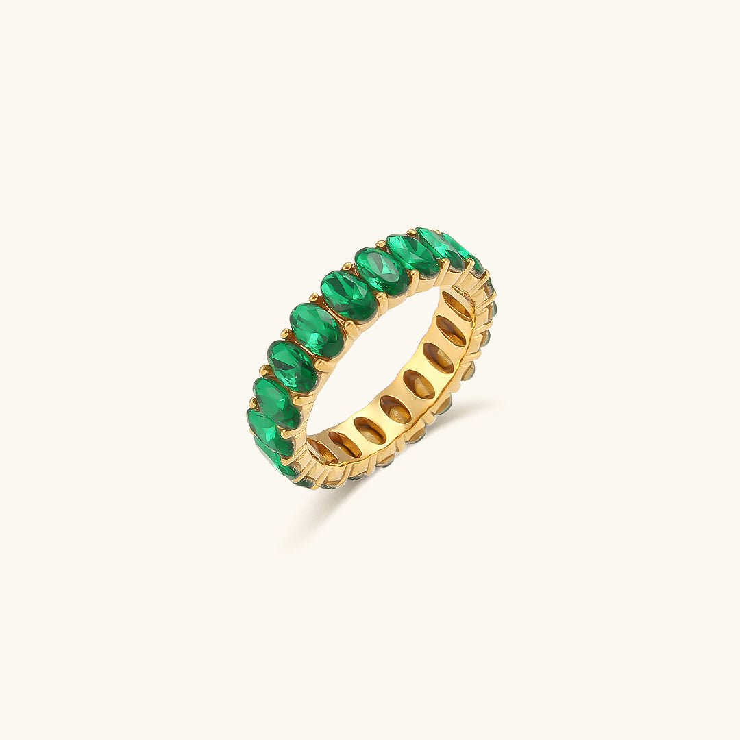 Antoinette Ring