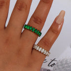 Antoinette Ring