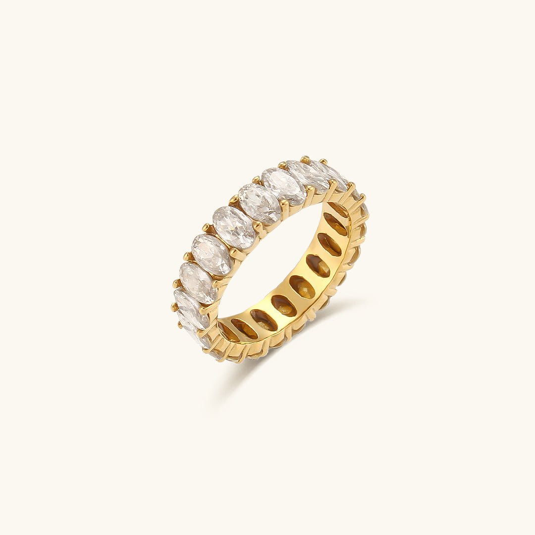 Antoinette Ring