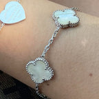 Clover Silver