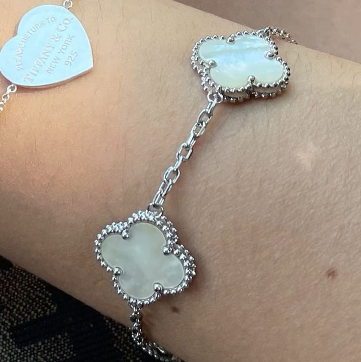 Clover Silver
