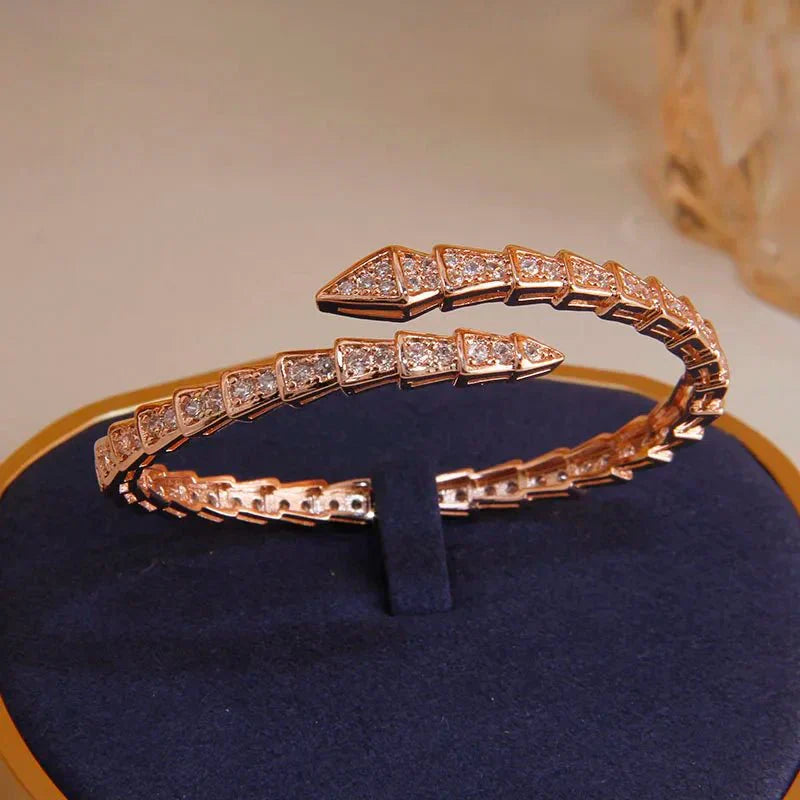 Serpent Bracelet