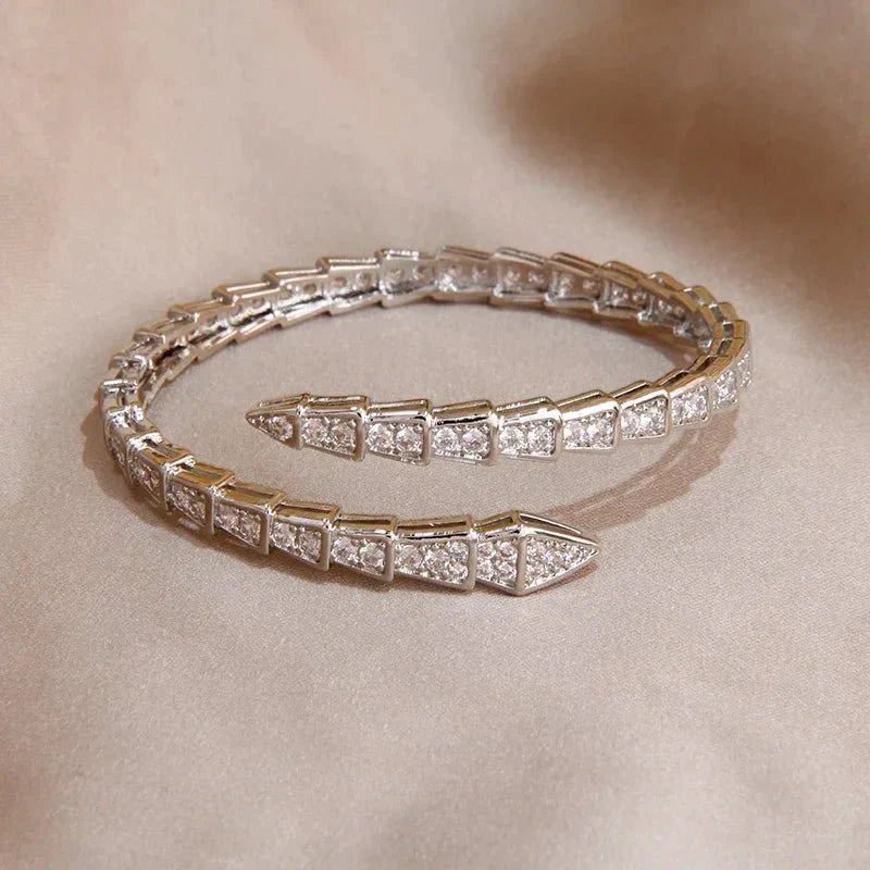 Serpent Bracelet