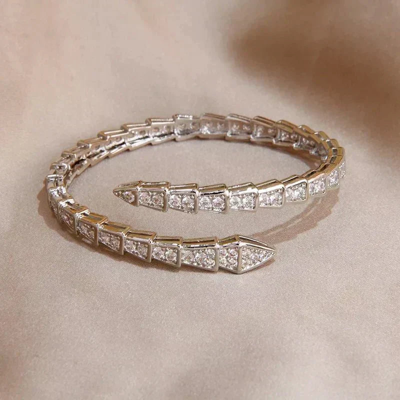 Serpent Bracelet