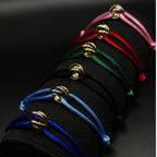 Trifecta Bracelet
