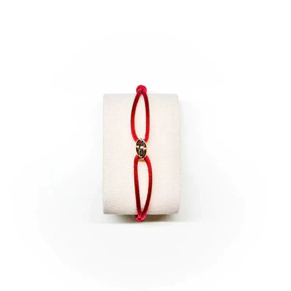 Trifecta Bracelet