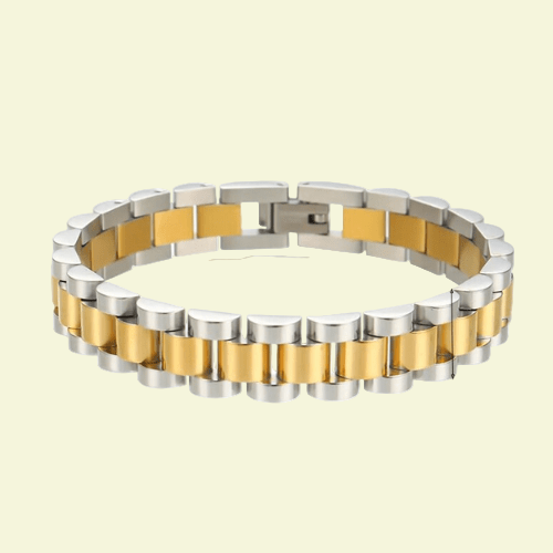 Gold Bracelet