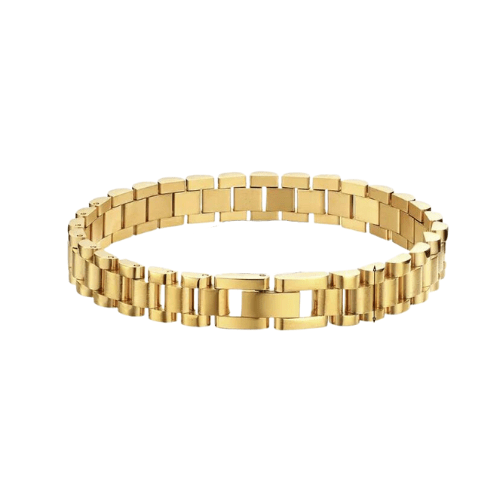 Gold Bracelet
