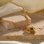 Caelus Necklace