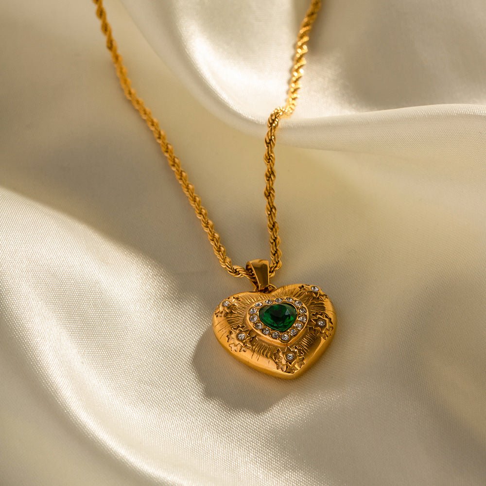 Caelus Necklace