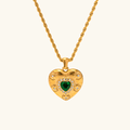 Caelus Necklace